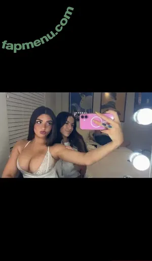 Olivia Rose / liv_drake / oliviiarose nude photo #0195