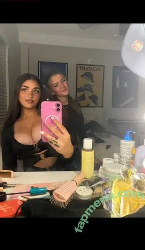 Olivia Rose / liv_drake / oliviiarose nude photo #0196