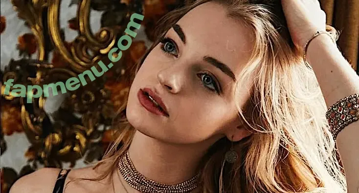 Olivia Rose Keegan nude photo #0017 (oliviarosekeegan)