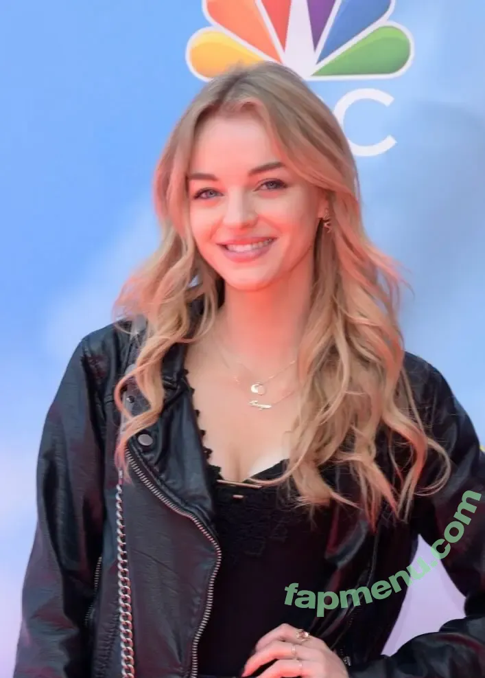 Olivia Rose Keegan nude photo #0020 (oliviarosekeegan)