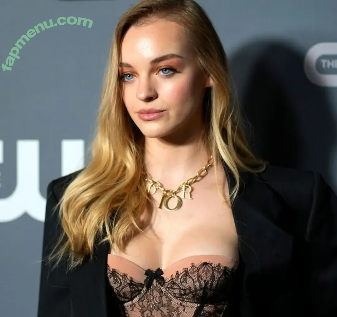 Olivia Rose Keegan nude photo #0025 (oliviarosekeegan)