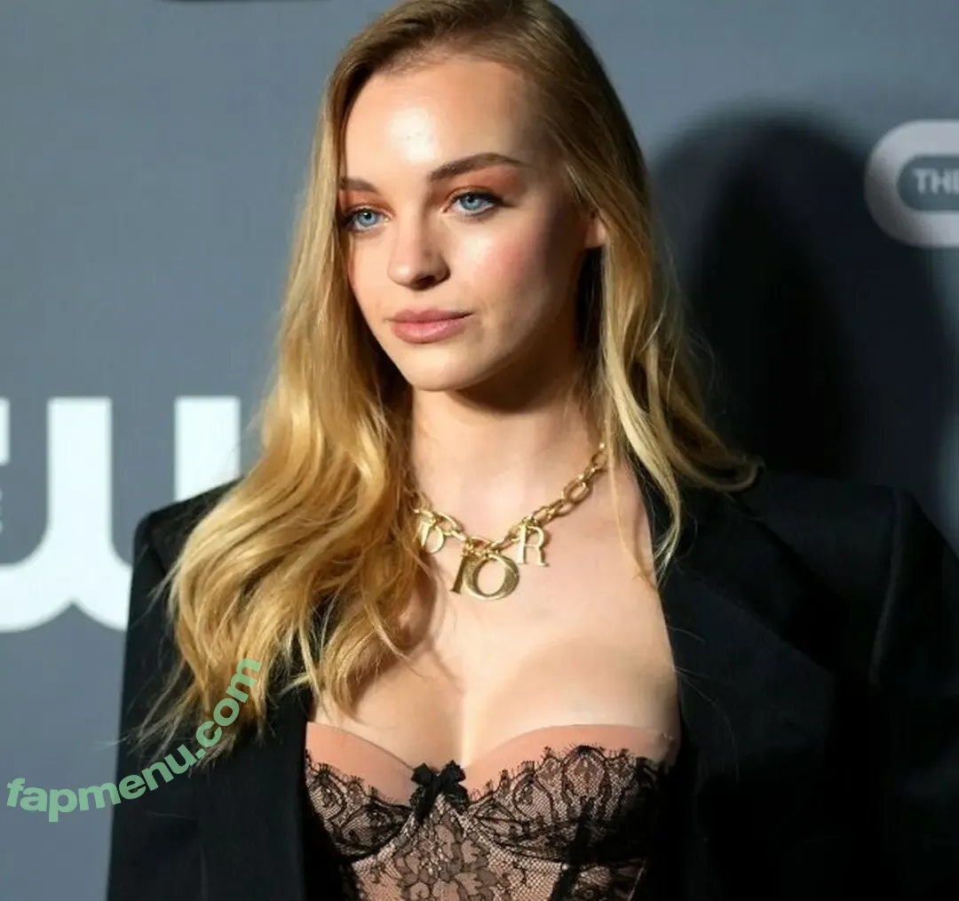 Olivia Rose Keegan nude photo #0029 (oliviarosekeegan)