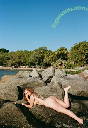 Olivia Stpierre / OfficialOSTP / o.st.p nude photo #0016