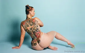 Olivia Stpierre / OfficialOSTP / o.st.p nude photo #0019