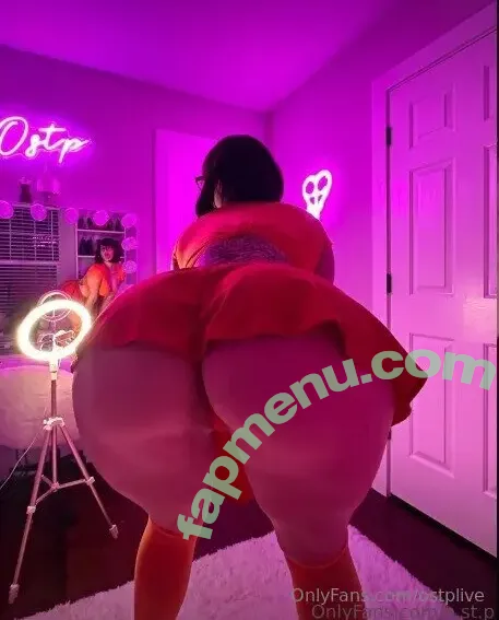 Olivia Stpierre nude photo #0030 (OfficialOSTP / o.st.p)