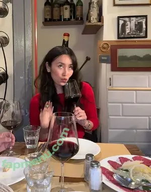 Olivia Sui / Smosh / oliviasui nude photo #0143