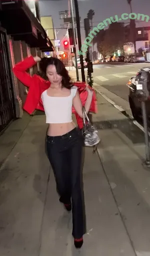 Olivia Sui / OliviaSui nude photo #0149