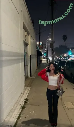 Olivia Sui / OliviaSui nude photo #0150