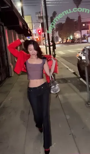 Olivia Sui / OliviaSui nude photo #0152