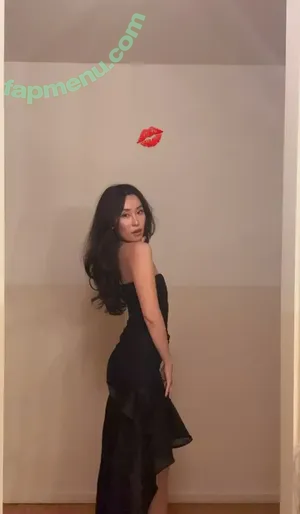 Olivia Sui / OliviaSui nude photo #0153