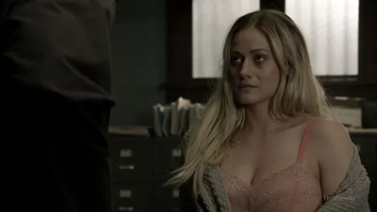 Olivia Taylor Dudley / oliviataylordudley nude photo #0060