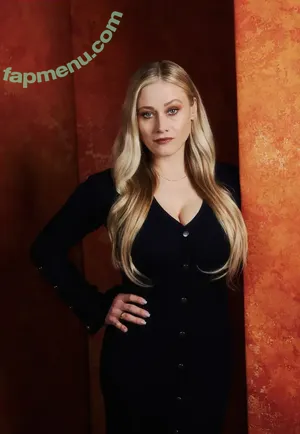 Olivia Taylor Dudley / oliviataylordudley nude photo #0193