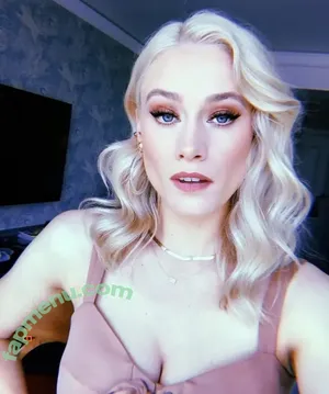 Olivia Taylor Dudley / oliviataylordudley nude photo #0207