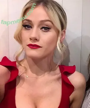 Olivia Taylor Dudley / oliviataylordudley nude photo #0209