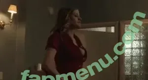 Olivia Taylor Dudley / oliviataylordudley nude photo #0231