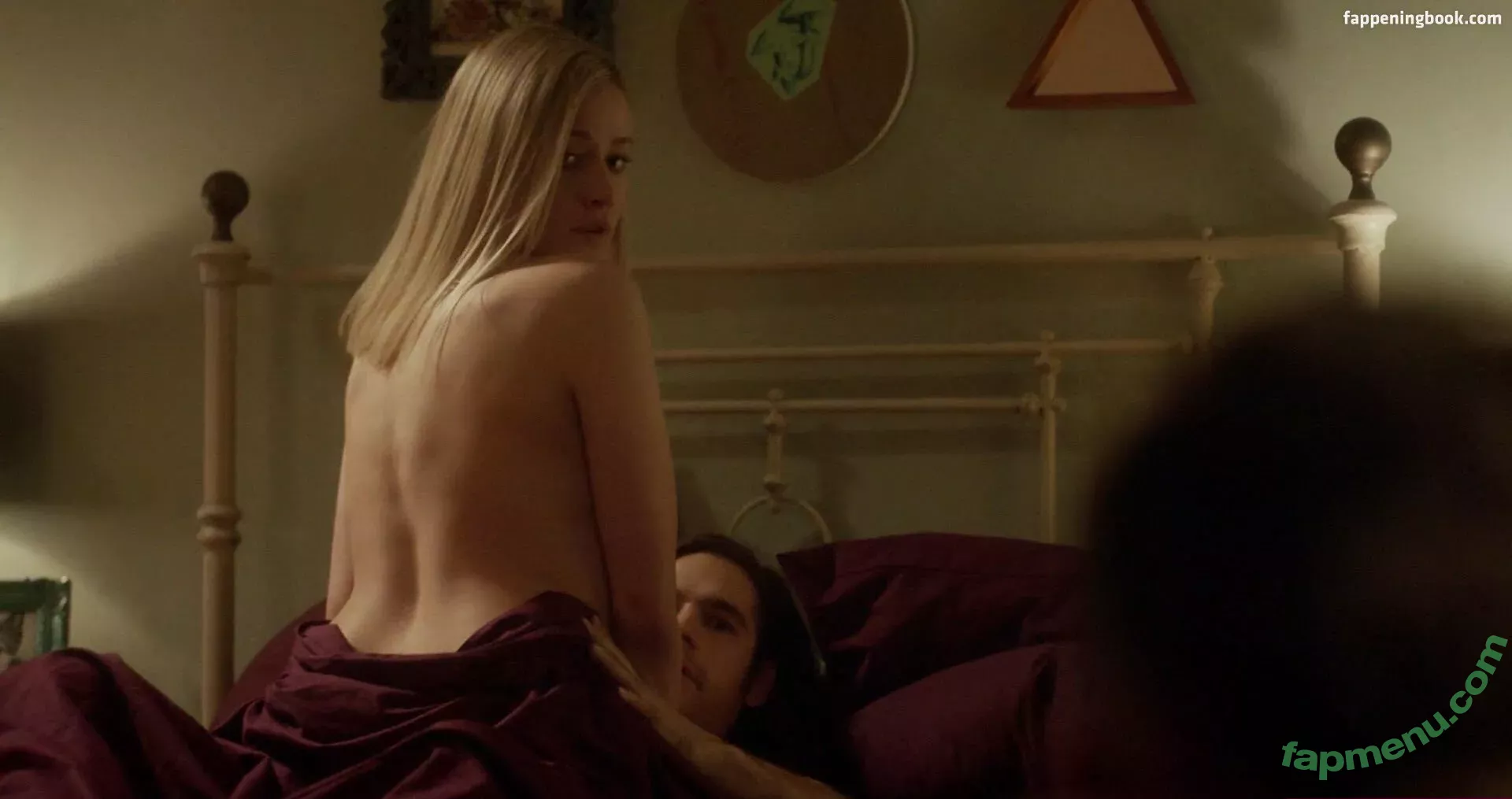 Olivia Taylor Dudley nude photo #0081 (oliviataylordudley)