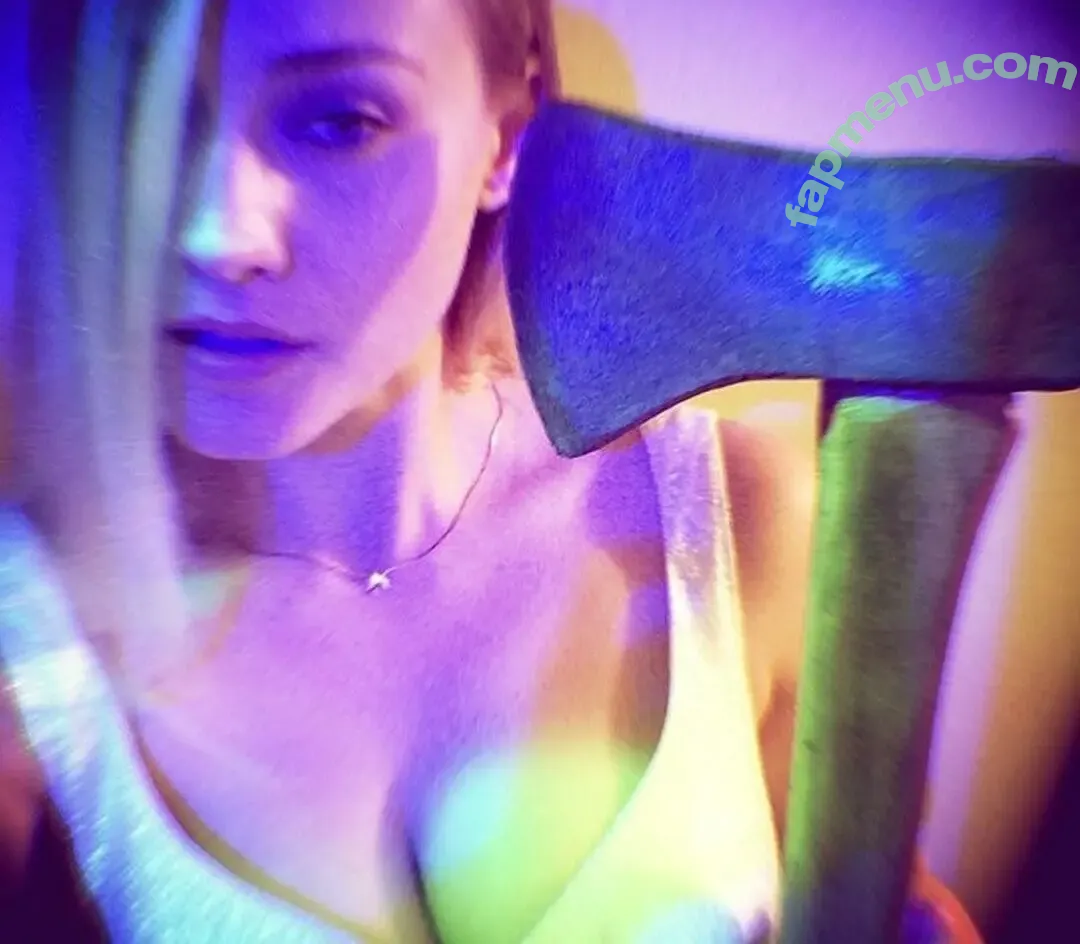Olivia Taylor Dudley nude photo #0177 (oliviataylordudley)