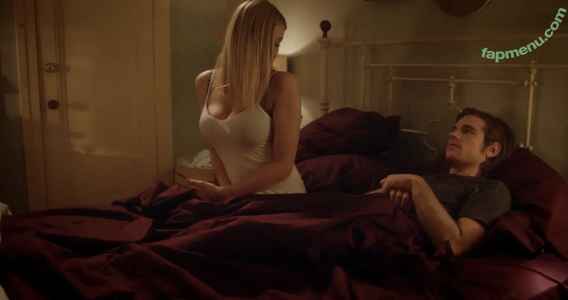 Olivia Taylor Dudley nude photo #0188 (oliviataylordudley)