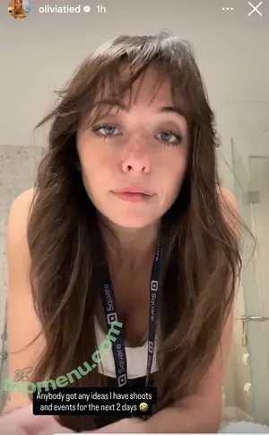 Olivia Tiedemann / oliviatied nude photo #0079