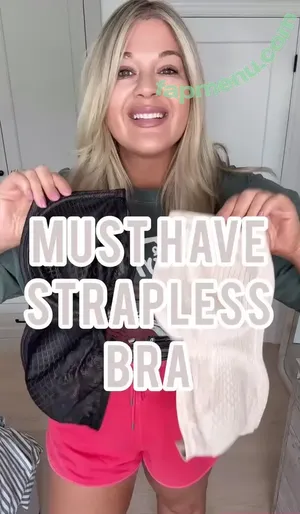 Olivia Tierney Instagram Influencer / oliviafredacurves nude photo #0010