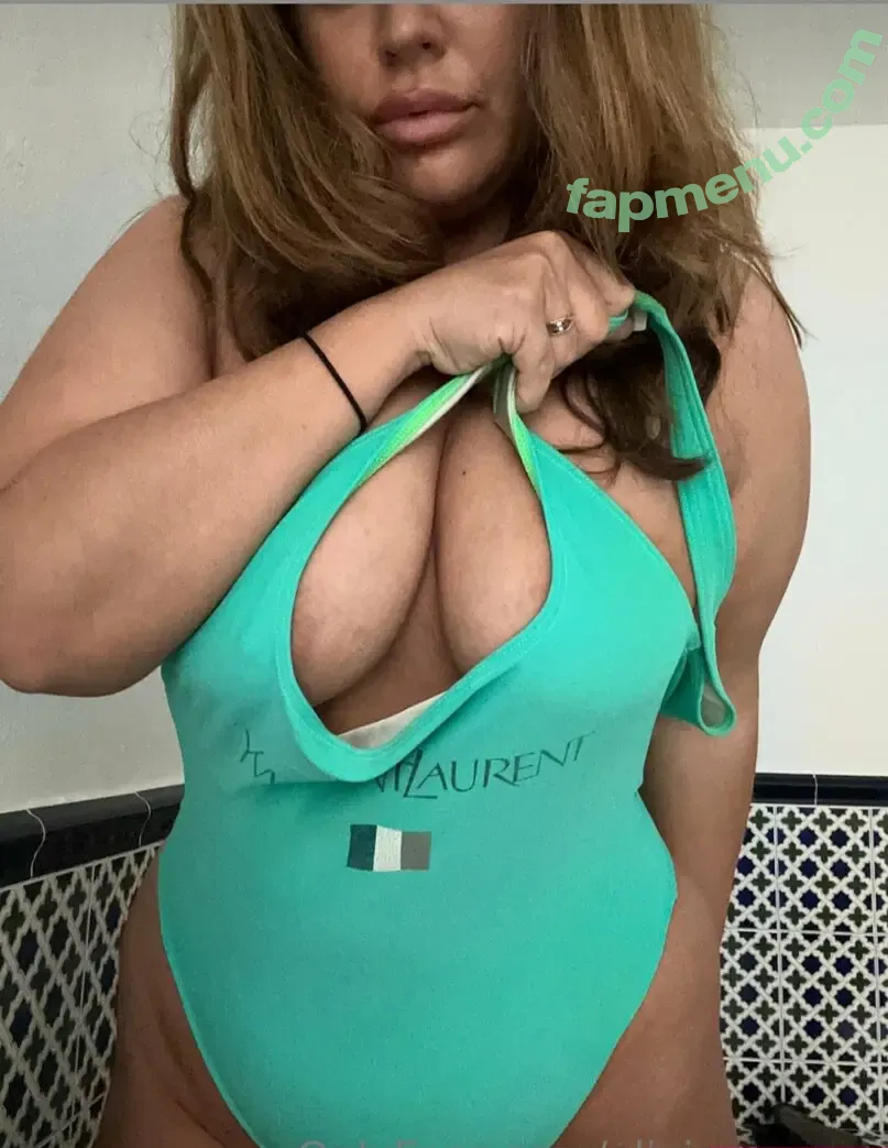 Olivia Velosa nude photo #0070 (Oliviavamoss / gendai.master.olivia)