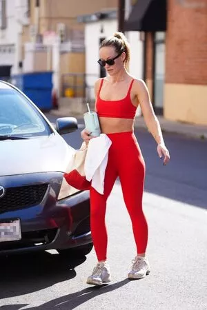 Olivia Wilde / olivia_wilde22 / oliviawilde nude photo #2837