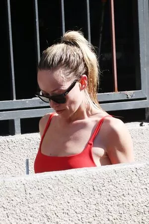 Olivia Wilde / olivia_wilde22 / oliviawilde nude photo #2877