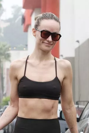 Olivia Wilde / olivia_wilde22 / oliviawilde nude photo #2936