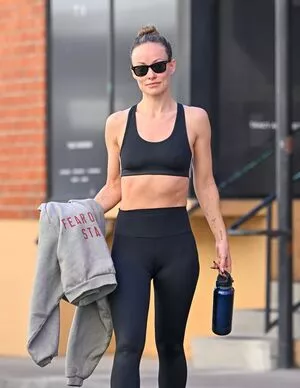 Olivia Wilde / olivia_wilde22 / oliviawilde nude photo #3021