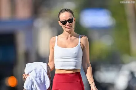 Olivia Wilde / olivia_wilde22 / oliviawilde nude photo #3052