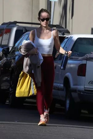 Olivia Wilde / olivia_wilde22 / oliviawilde nude photo #3061