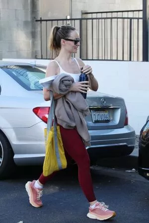 Olivia Wilde / olivia_wilde22 / oliviawilde nude photo #3066