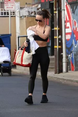 Olivia Wilde / olivia_wilde22 / oliviawilde nude photo #3126