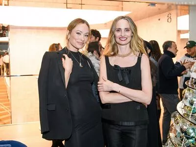 Olivia Wilde / olivia_wilde22 / oliviawilde nude photo #3144