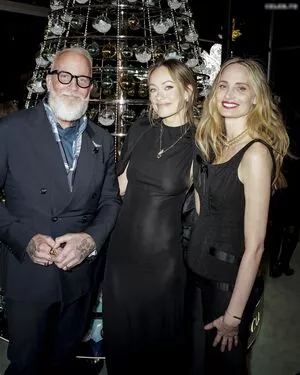 Olivia Wilde / olivia_wilde22 / oliviawilde nude photo #3145