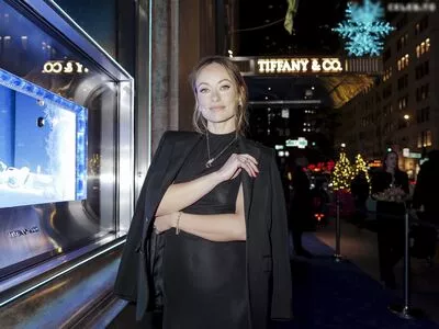 Olivia Wilde / olivia_wilde22 / oliviawilde nude photo #3150