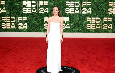 Olivia Wilde / olivia_wilde22 / oliviawilde nude photo #3178