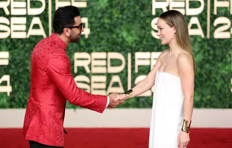 Olivia Wilde / olivia_wilde22 / oliviawilde nude photo #3184