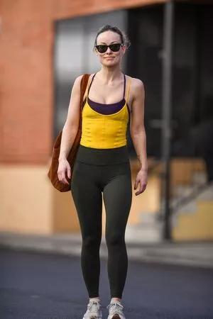 Olivia Wilde / olivia_wilde22 / oliviawilde nude photo #3199