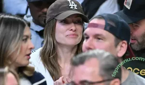 Olivia Wilde / olivia_wilde22 / oliviawilde nude photo #3237
