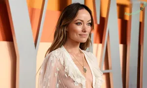 Olivia Wilde / olivia_wilde22 / oliviawilde nude photo #3333