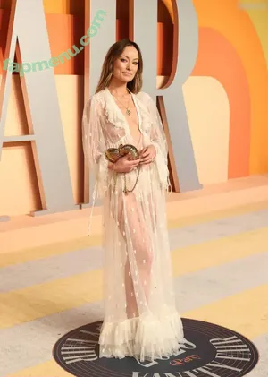 Olivia Wilde / olivia_wilde22 / oliviawilde nude photo #3339