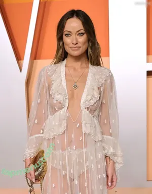 Olivia Wilde / olivia_wilde22 / oliviawilde nude photo #3351