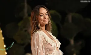 Olivia Wilde / olivia_wilde22 / oliviawilde nude photo #3353