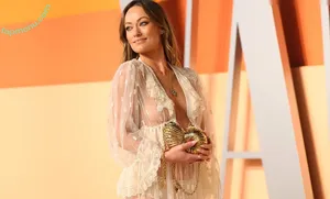 Olivia Wilde / olivia_wilde22 / oliviawilde nude photo #3355