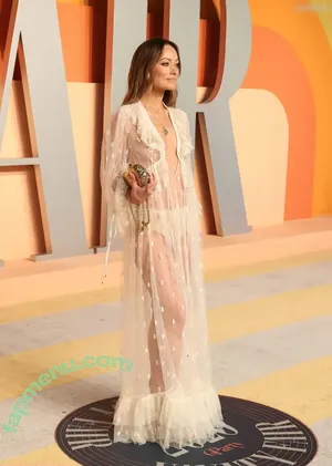 Olivia Wilde / olivia_wilde22 / oliviawilde nude photo #3356