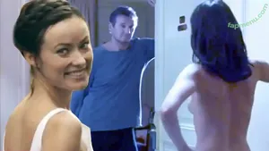 Olivia Wilde / olivia_wilde22 / oliviawilde nude photo #3423