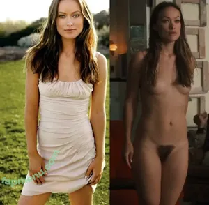 Olivia Wilde / olivia_wilde22 / oliviawilde nude photo #3434