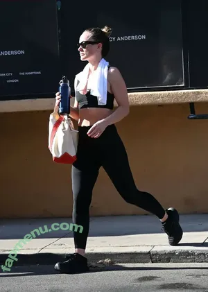 Olivia Wilde / olivia_wilde22 / oliviawilde nude photo #3526