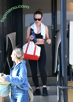 Olivia Wilde / olivia_wilde22 / oliviawilde nude photo #3529